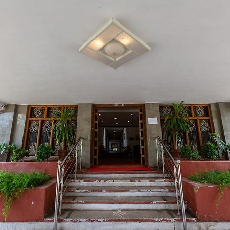 Kstdc Hotel Mayura Bhuvaneshwari Kamalapur هامبي المظهر الخارجي الصورة