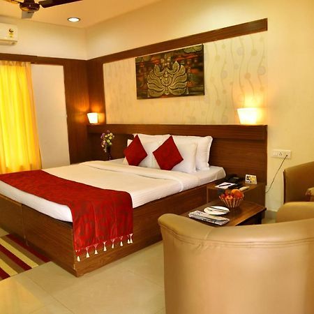 Kstdc Hotel Mayura Bhuvaneshwari Kamalapur هامبي المظهر الخارجي الصورة