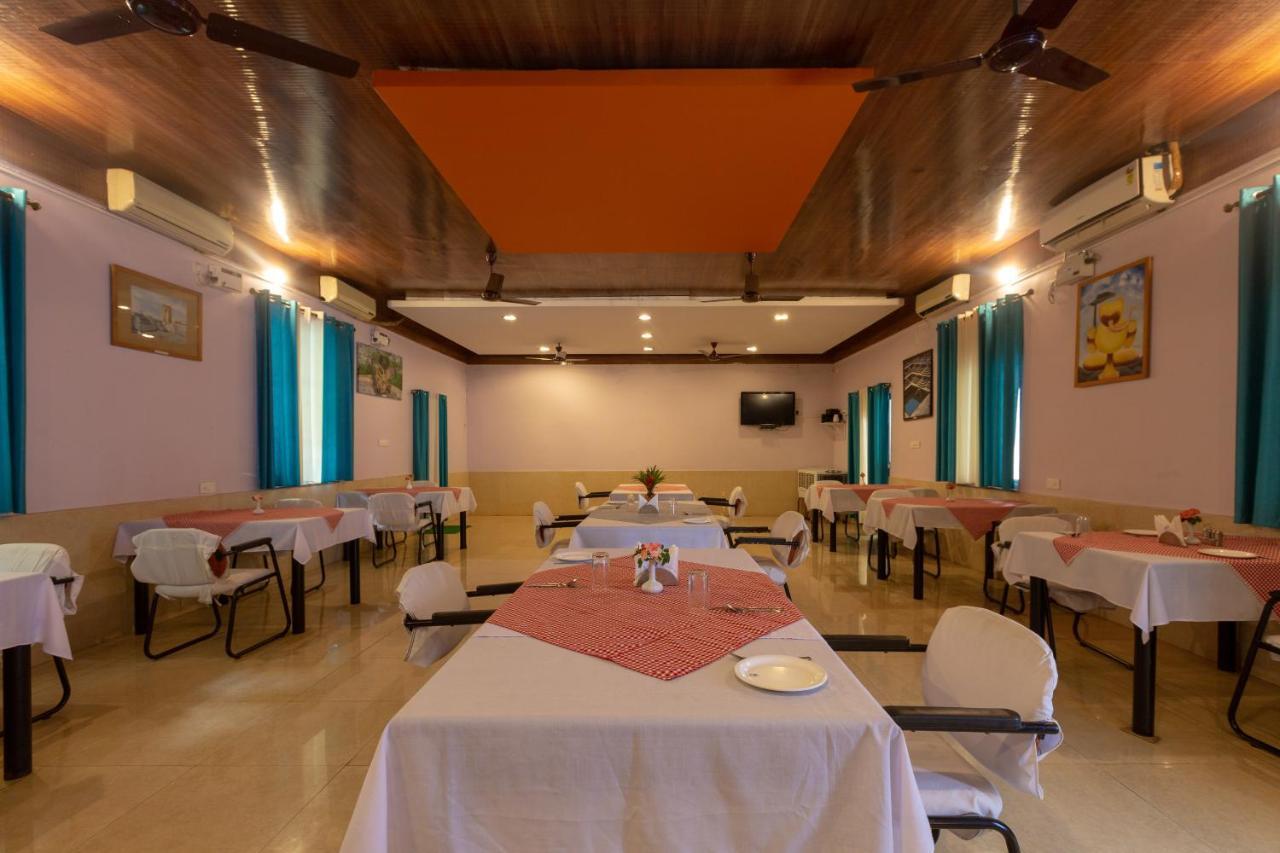 Kstdc Hotel Mayura Bhuvaneshwari Kamalapur هامبي المظهر الخارجي الصورة