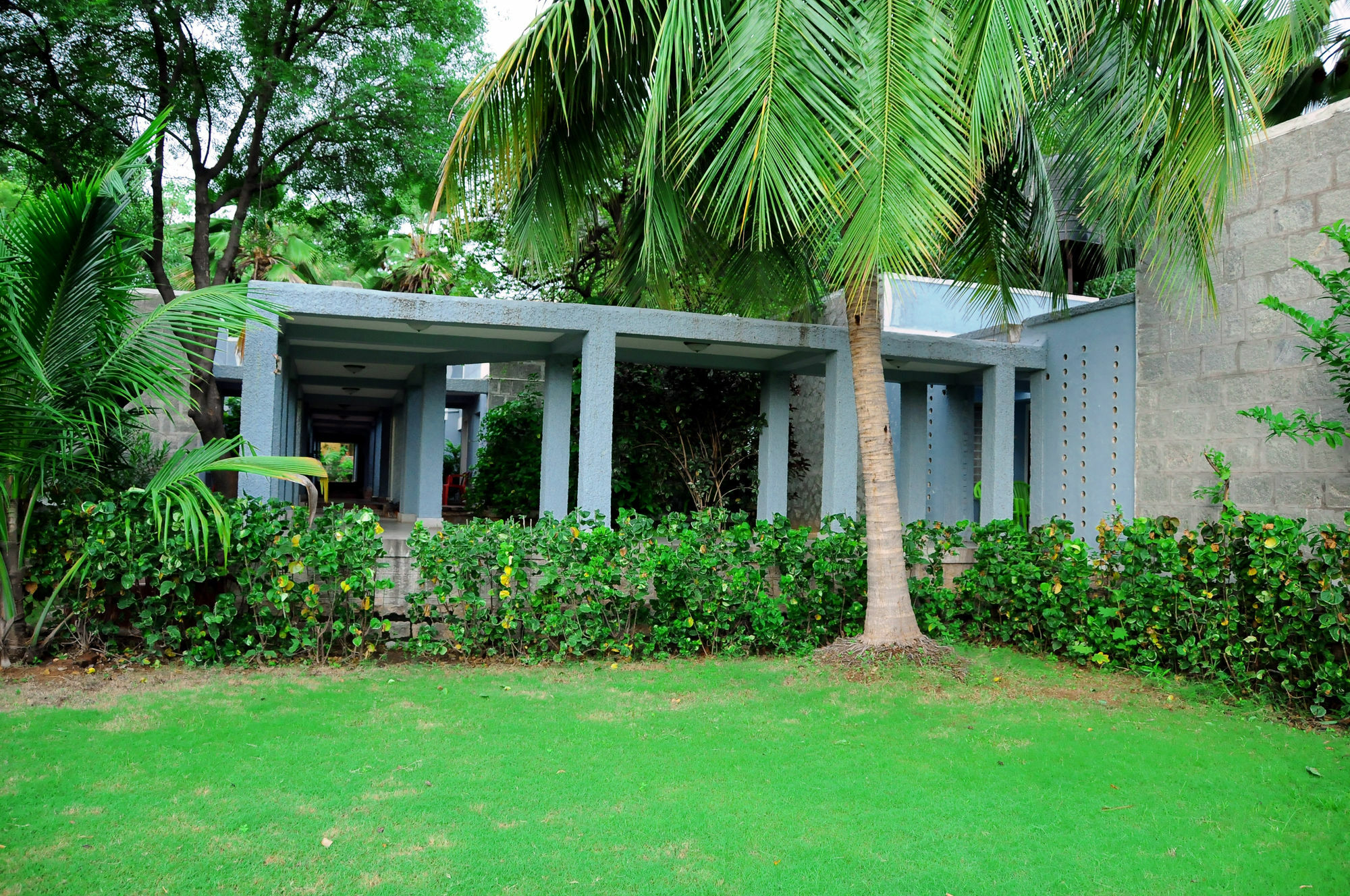 Kstdc Hotel Mayura Bhuvaneshwari Kamalapur هامبي المظهر الخارجي الصورة
